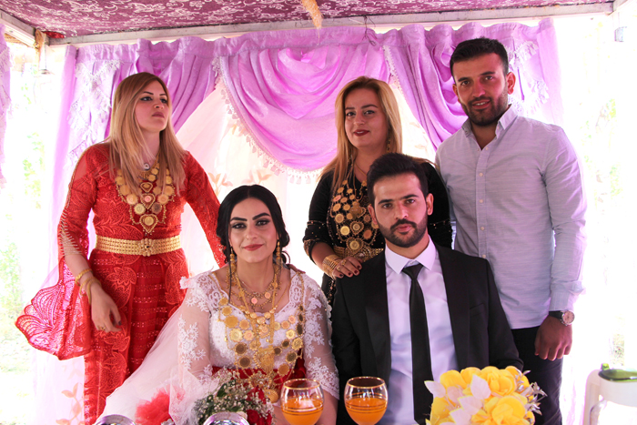 Yüksekova Düğünleri (06-07) Ekim 2018 158