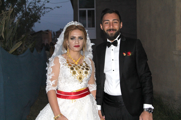 Yüksekova Düğünleri (06-07) Ekim 2018 16