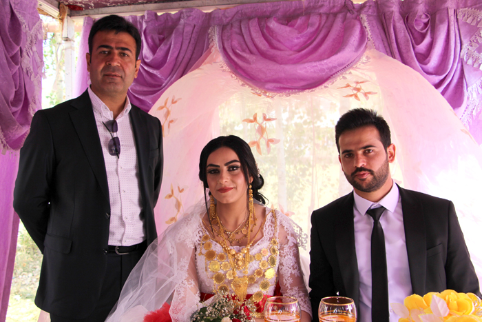 Yüksekova Düğünleri (06-07) Ekim 2018 161