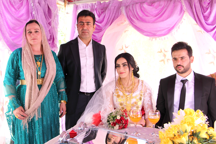 Yüksekova Düğünleri (06-07) Ekim 2018 163