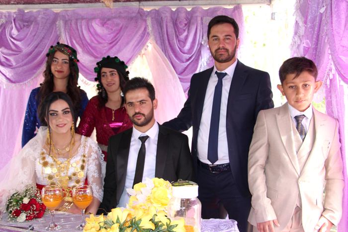 Yüksekova Düğünleri (06-07) Ekim 2018 166