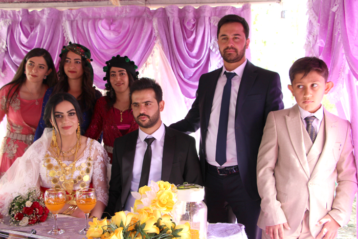 Yüksekova Düğünleri (06-07) Ekim 2018 167