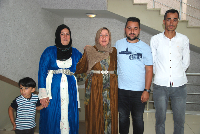 Yüksekova Düğünleri (06-07) Ekim 2018 17