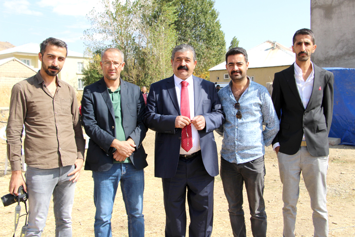 Yüksekova Düğünleri (06-07) Ekim 2018 171