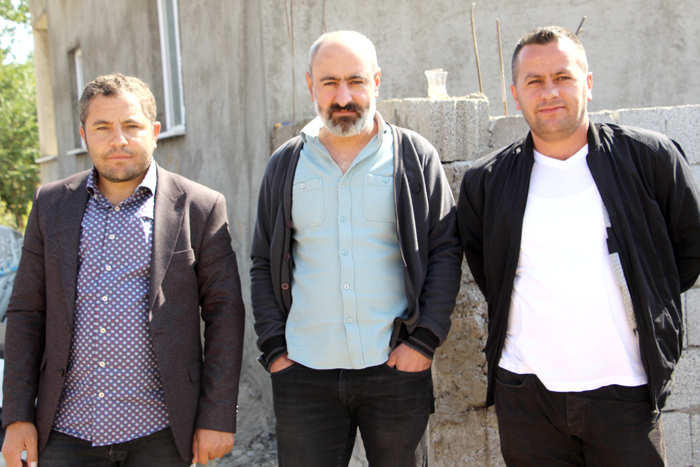 Yüksekova Düğünleri (06-07) Ekim 2018 175