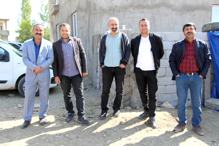 Yüksekova Düğünleri (06-07) Ekim 2018 176