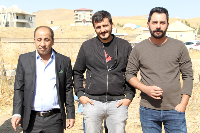 Yüksekova Düğünleri (06-07) Ekim 2018 177