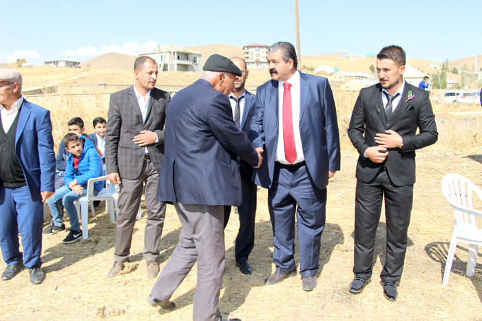 Yüksekova Düğünleri (06-07) Ekim 2018 178