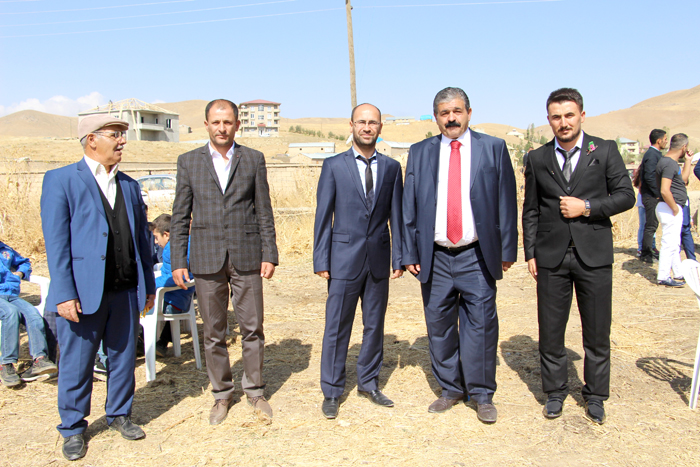 Yüksekova Düğünleri (06-07) Ekim 2018 180