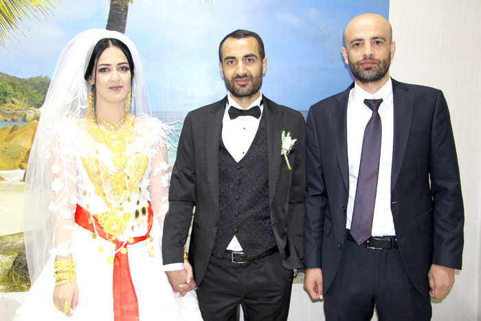 Yüksekova Düğünleri (06-07) Ekim 2018 183