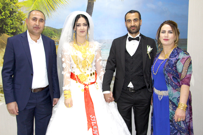 Yüksekova Düğünleri (06-07) Ekim 2018 184