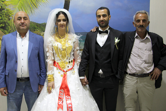 Yüksekova Düğünleri (06-07) Ekim 2018 185