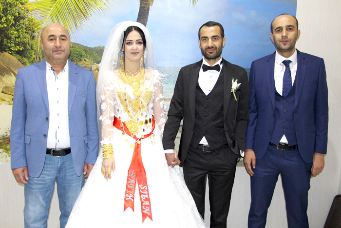 Yüksekova Düğünleri (06-07) Ekim 2018 186