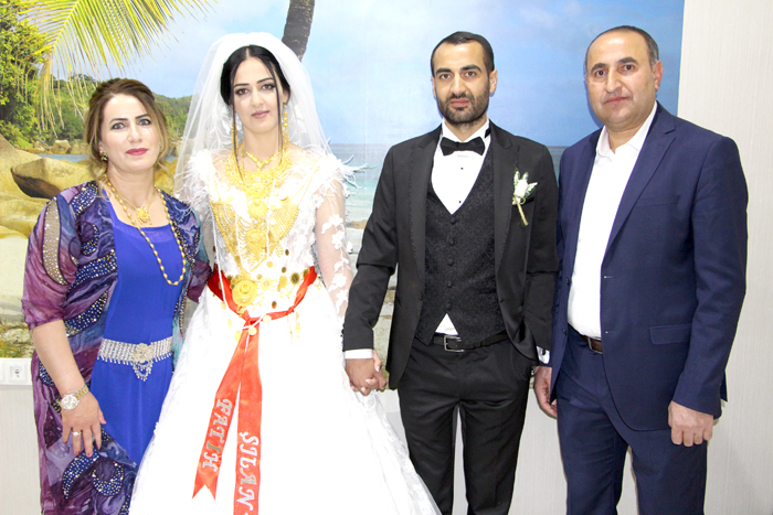 Yüksekova Düğünleri (06-07) Ekim 2018 187