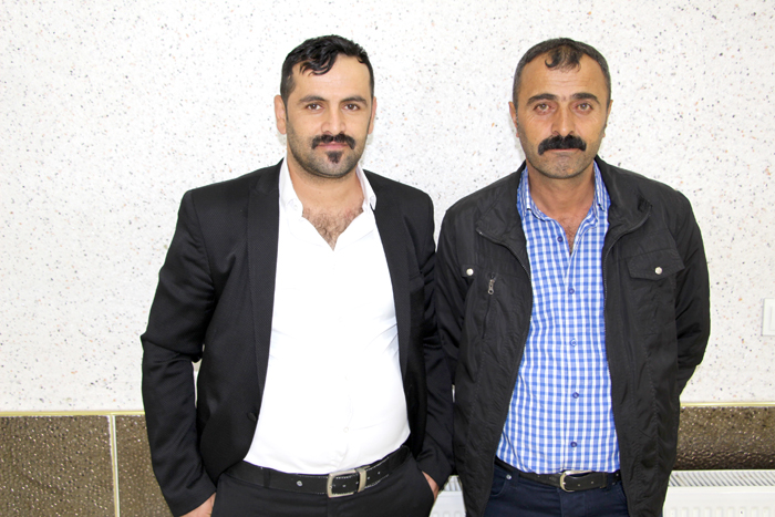 Yüksekova Düğünleri (06-07) Ekim 2018 188