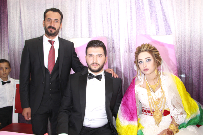 Yüksekova Düğünleri (06-07) Ekim 2018 191