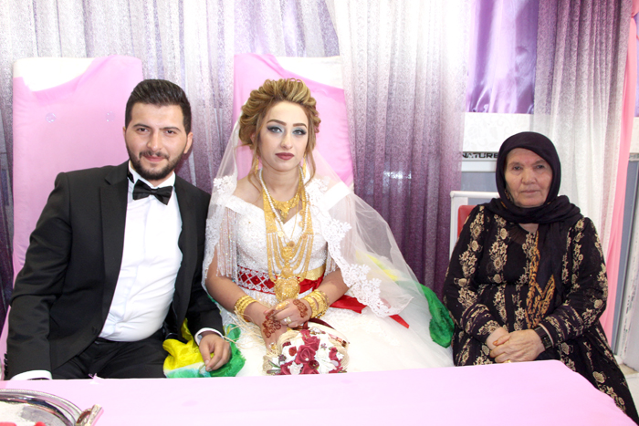 Yüksekova Düğünleri (06-07) Ekim 2018 194
