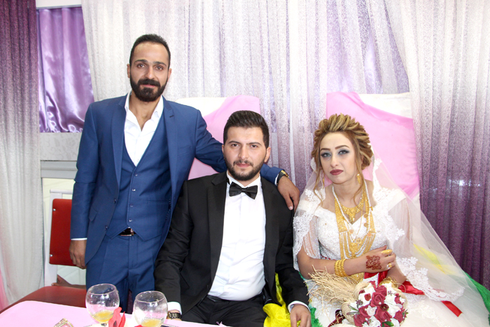 Yüksekova Düğünleri (06-07) Ekim 2018 195