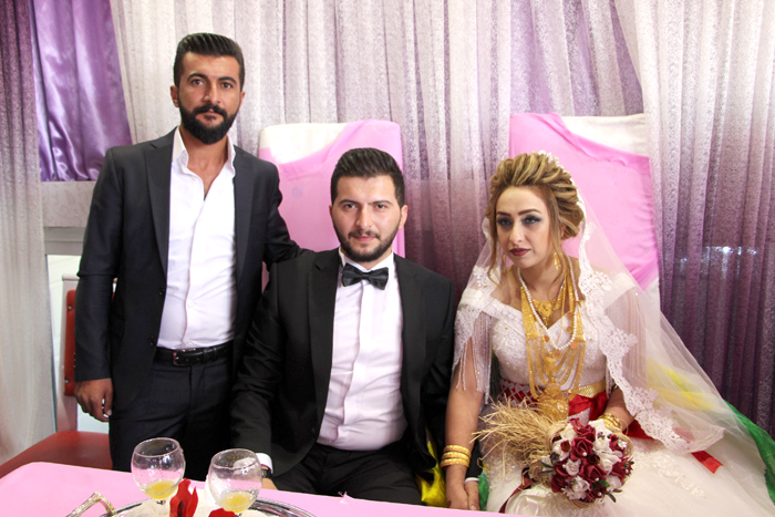 Yüksekova Düğünleri (06-07) Ekim 2018 196