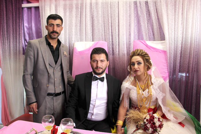 Yüksekova Düğünleri (06-07) Ekim 2018 197