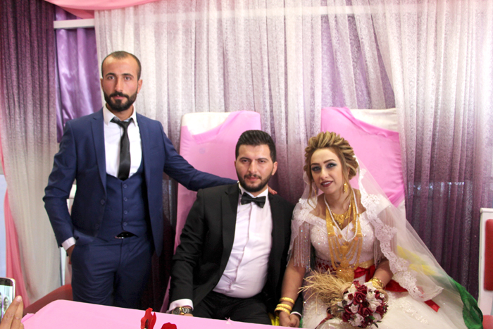 Yüksekova Düğünleri (06-07) Ekim 2018 198
