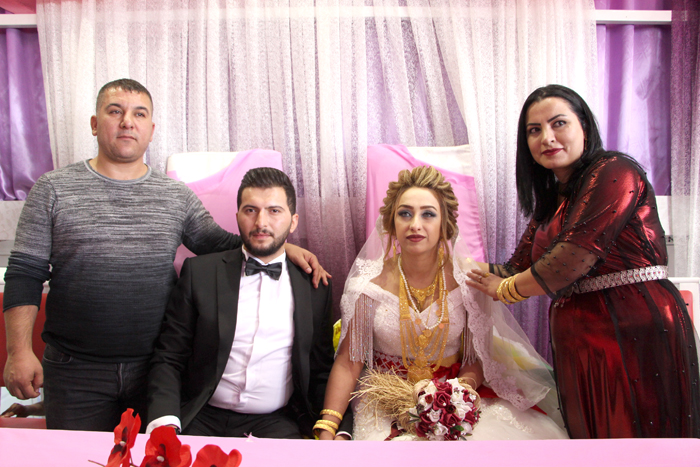 Yüksekova Düğünleri (06-07) Ekim 2018 199