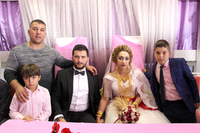 Yüksekova Düğünleri (06-07) Ekim 2018 200