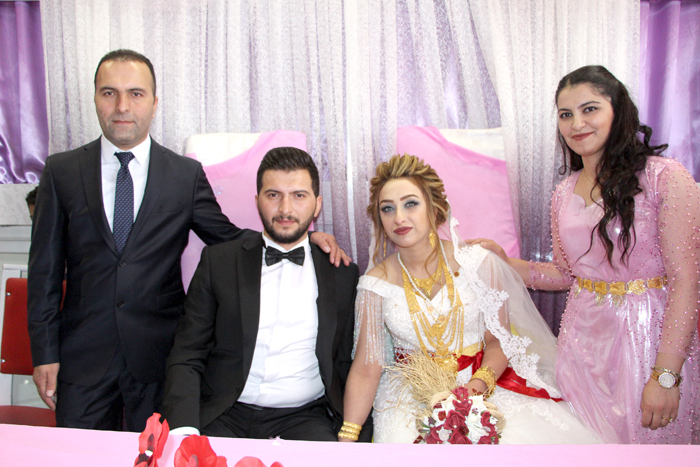 Yüksekova Düğünleri (06-07) Ekim 2018 201