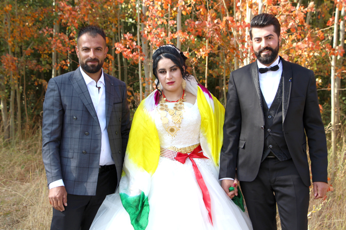 Yüksekova Düğünleri (06-07) Ekim 2018 203