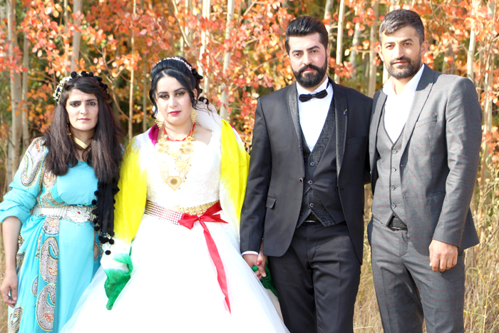 Yüksekova Düğünleri (06-07) Ekim 2018 204