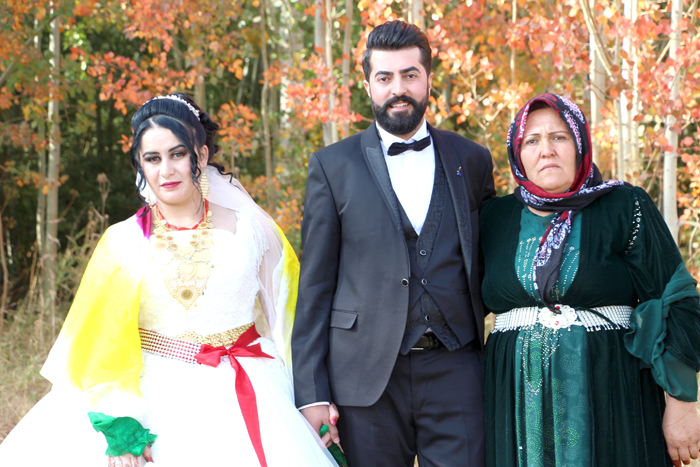 Yüksekova Düğünleri (06-07) Ekim 2018 206