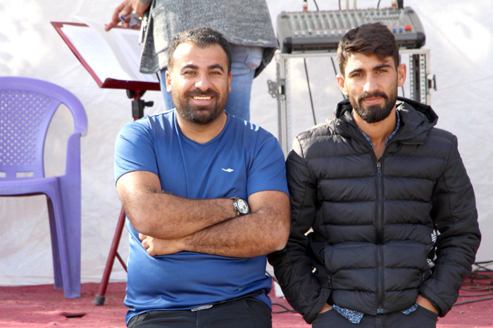 Yüksekova Düğünleri (06-07) Ekim 2018 207