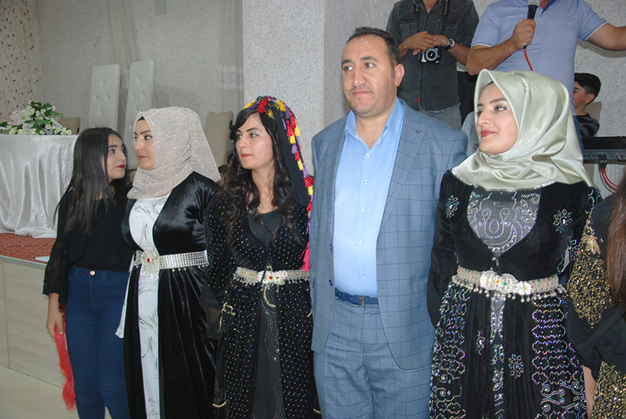 Yüksekova Düğünleri (06-07) Ekim 2018 21