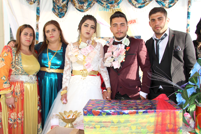 Yüksekova Düğünleri (06-07) Ekim 2018 210