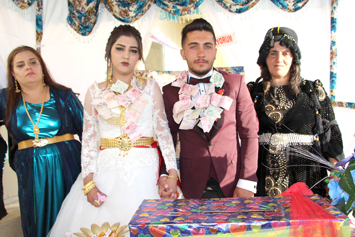 Yüksekova Düğünleri (06-07) Ekim 2018 211