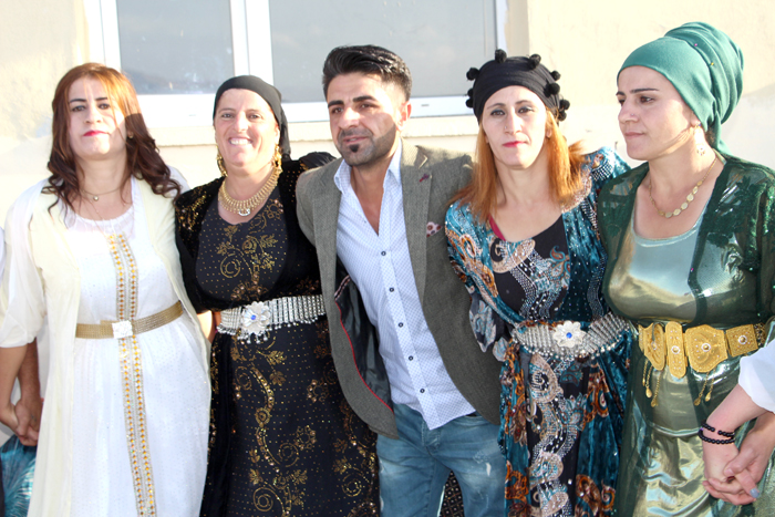 Yüksekova Düğünleri (06-07) Ekim 2018 215