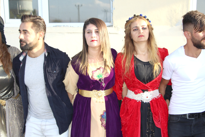 Yüksekova Düğünleri (06-07) Ekim 2018 216