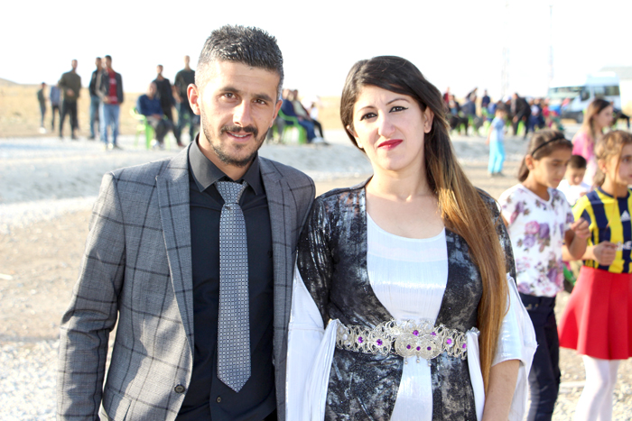 Yüksekova Düğünleri (06-07) Ekim 2018 218