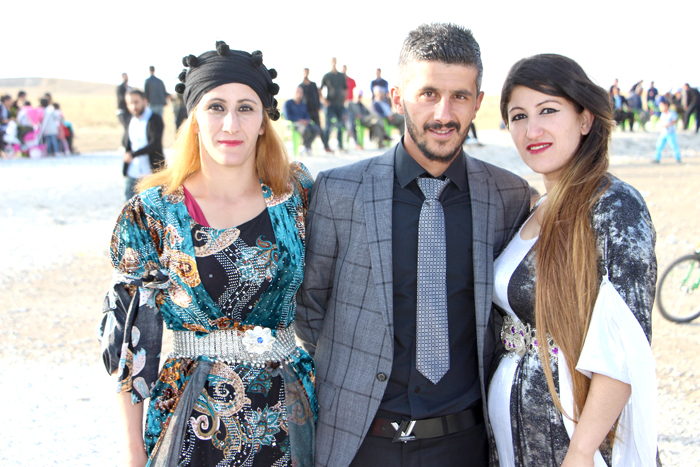 Yüksekova Düğünleri (06-07) Ekim 2018 219
