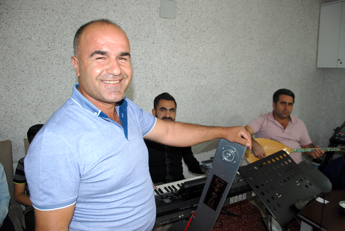 Yüksekova Düğünleri (06-07) Ekim 2018 22