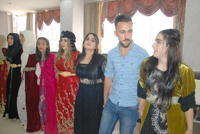 Yüksekova Düğünleri (06-07) Ekim 2018 23