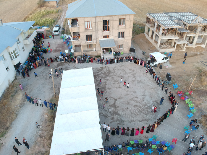 Yüksekova Düğünleri (06-07) Ekim 2018 230