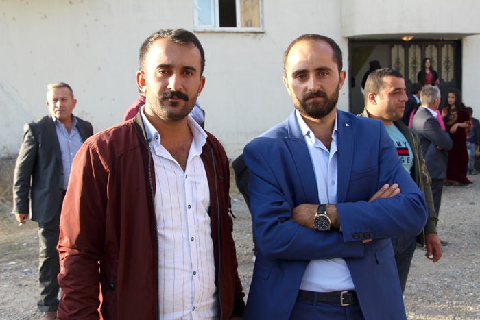 Yüksekova Düğünleri (06-07) Ekim 2018 233