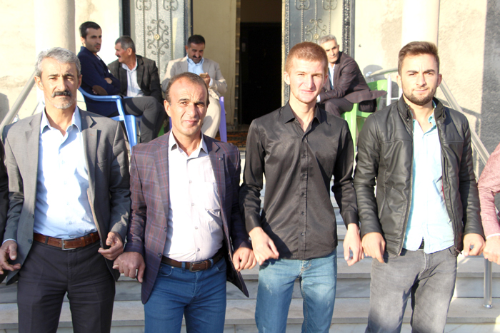 Yüksekova Düğünleri (06-07) Ekim 2018 239