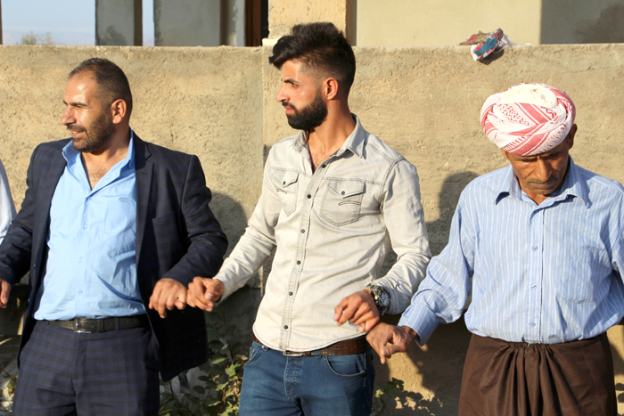 Yüksekova Düğünleri (06-07) Ekim 2018 242