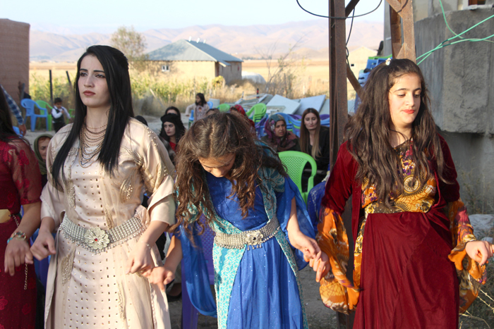 Yüksekova Düğünleri (06-07) Ekim 2018 245