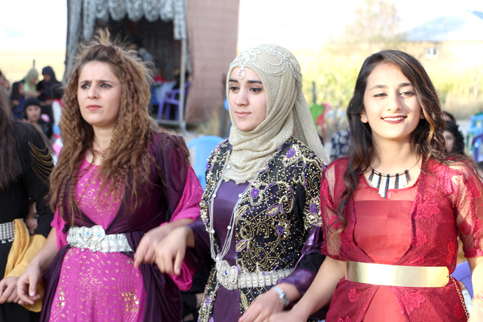 Yüksekova Düğünleri (06-07) Ekim 2018 246