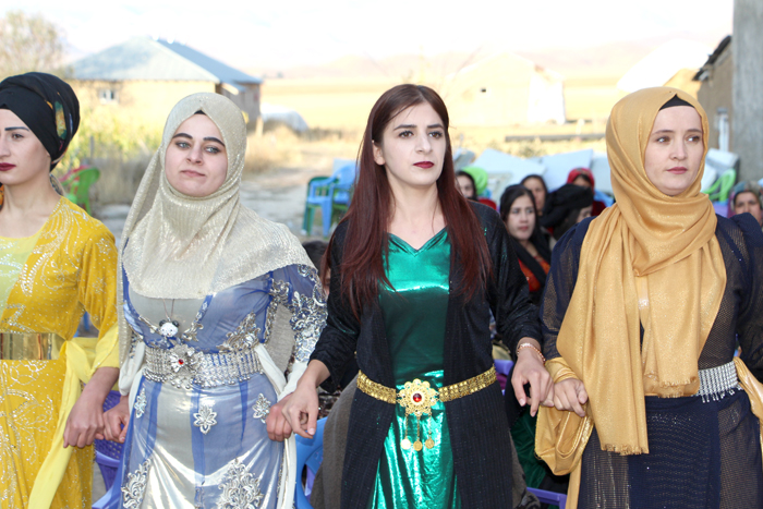 Yüksekova Düğünleri (06-07) Ekim 2018 248