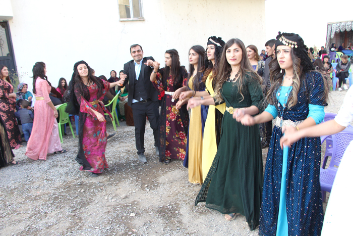 Yüksekova Düğünleri (06-07) Ekim 2018 249