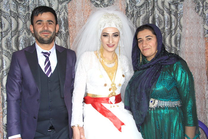 Yüksekova Düğünleri (06-07) Ekim 2018 250